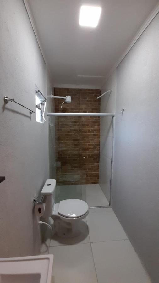 Pousada Meu Canto Iguaí Eksteriør bilde