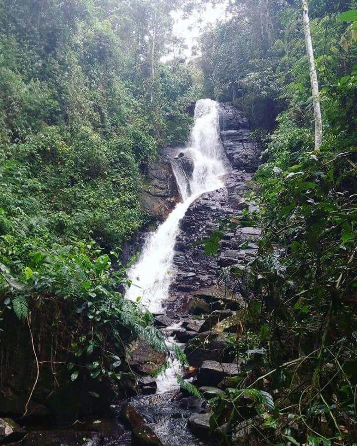 Pousada Meu Canto Iguaí Eksteriør bilde